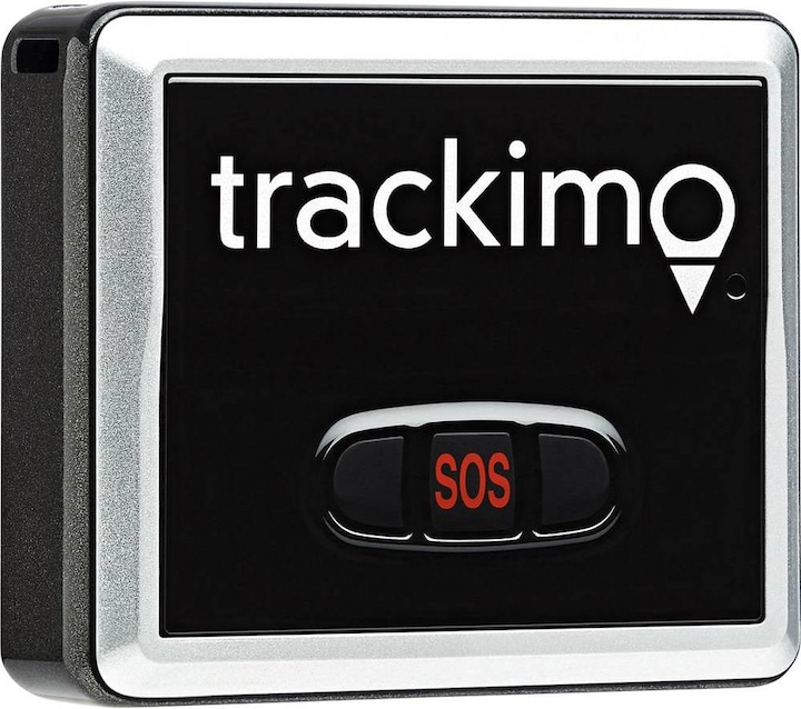 Trackimo GPSTracker KfzBundle