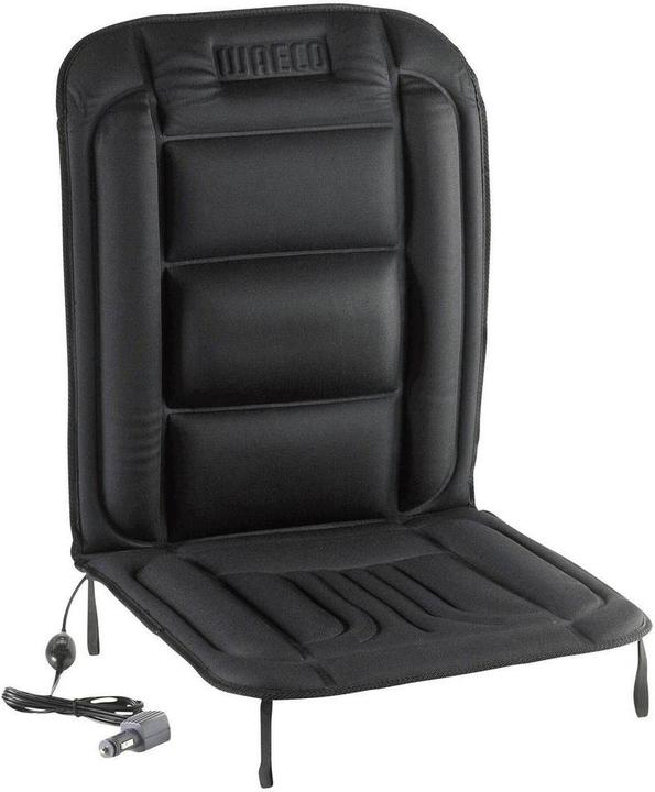 Actual product image Mobicool Heatable seat cover MagicComfort