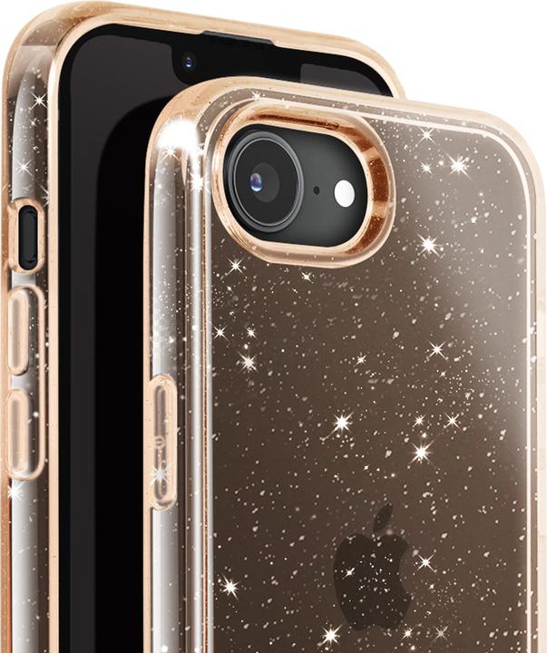 Actual product image Avizar Weiches Glitzer (Apple iPhone 16e)