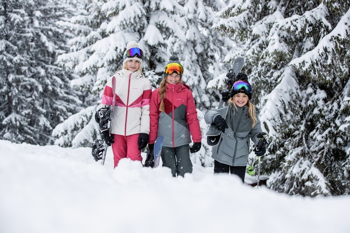 Image du produit Protest PRTNOA JR snowjacket (140)