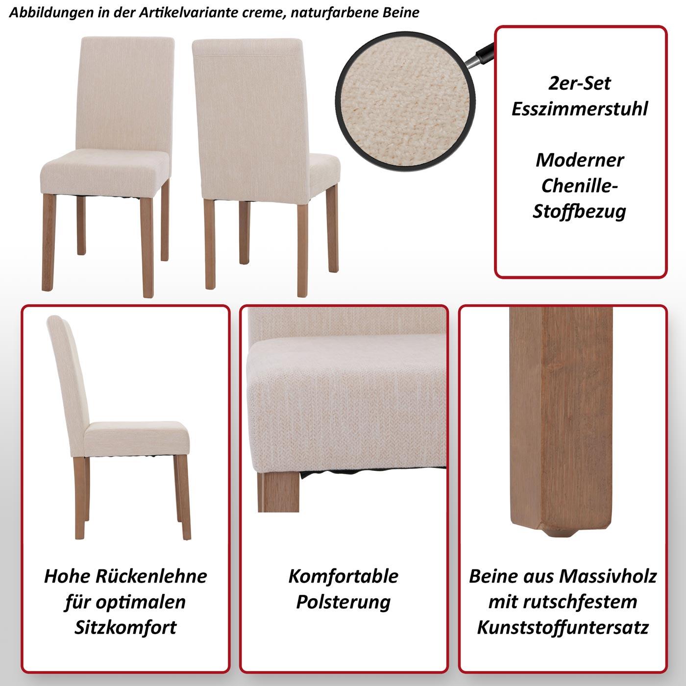 Thumbnail - MCW, Stühle, Littau-CH-2