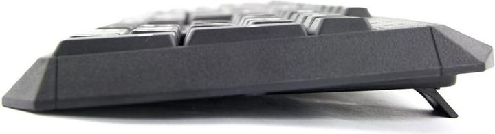 Produktbild Titanum + Mouse Titanium (US, Kabelgebunden)