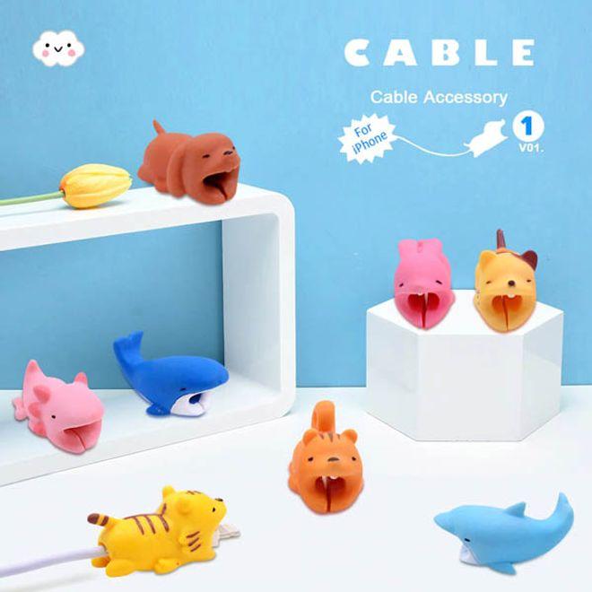 Immagine prodotto MU Budget Cavo animale che morde