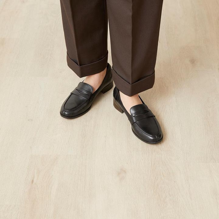Image du produit Clarks 261477394, Instappers Vrouwen 35.5 EU (35.5)
