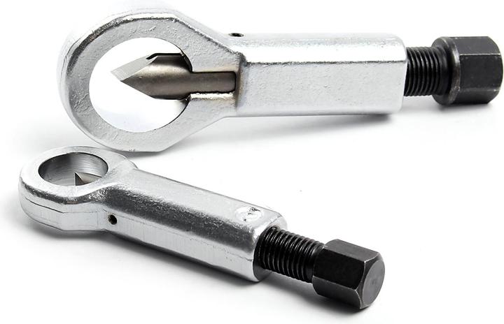 Immagine prodotto XPOtool Set di spaccadadi 2pcs 12-16/16-22mm meccanico per allentare i dadi automotive