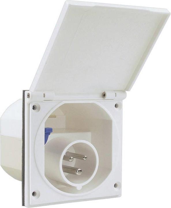 Produktbild CEECaraEinspeisungsstecker