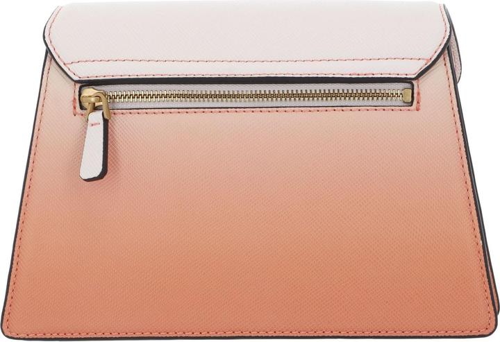 Actual product image Guess Lossie shoulder bag 22 cm