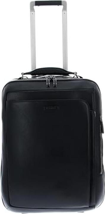 Produktbild Piquadro Modus Special - Kabinen-Computertrolley mit iPAd-Fach (47 l)