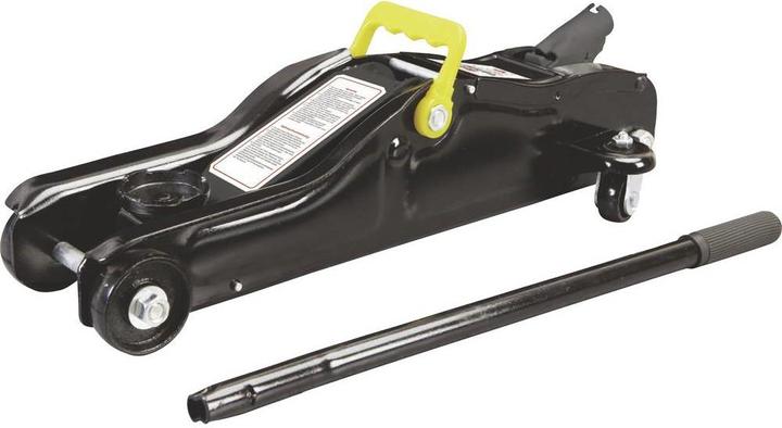 Produktbild HP Autozubehör Flach-Rangierwagenheber