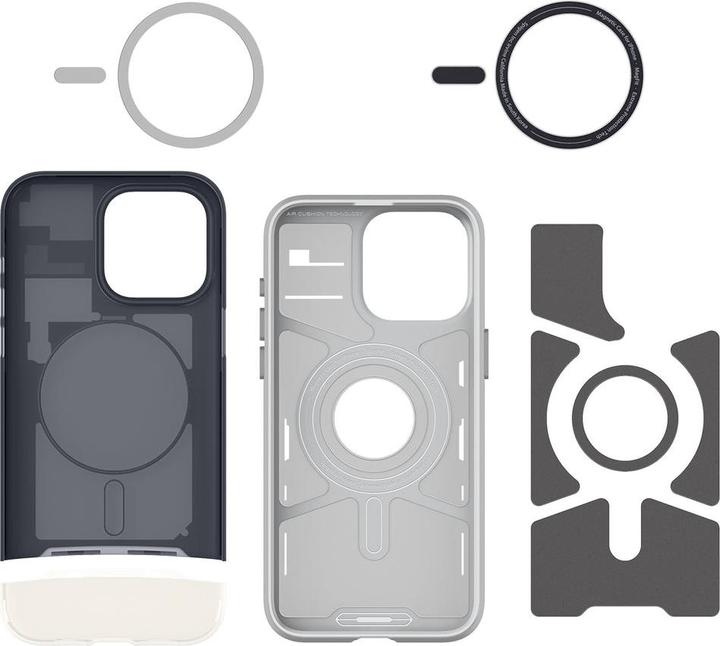Actual product image Spigen ACS06607 (Apple iPhone 15 Pro Max)
