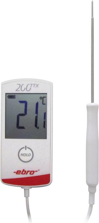 Produktbild Ebro TTX 200