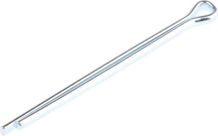 Produktbild RS PRO Splinte verzinkt 2,4x38mm