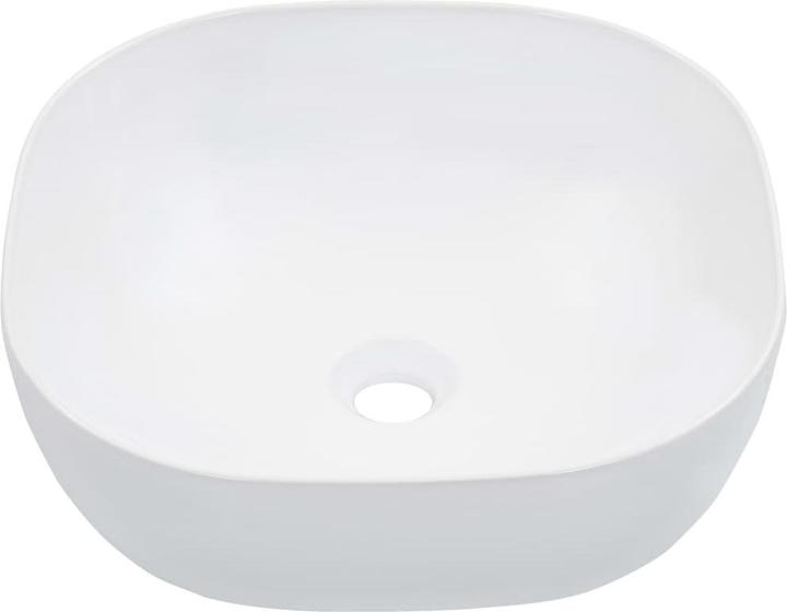 Produktbild vidaXL Becken (425 mm, 425 mm)