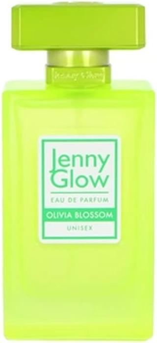Actual product image Jenny Glow Olivia Blossom Eau De Parfum 80ml (Eau de parfum, 80 ml)