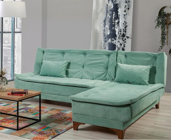 Produktbild Atelier del Sofa Emersyn (Ecksofa)