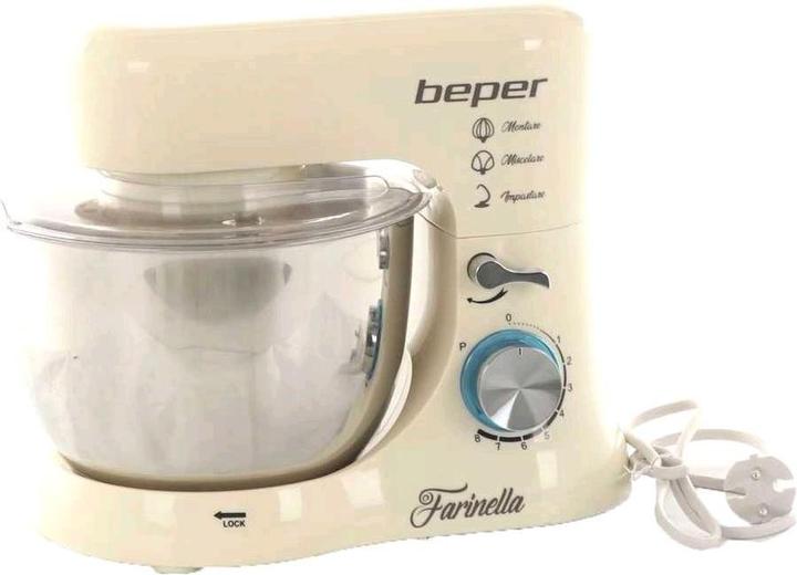 Actual product image Beper BP.200 (1000 W)