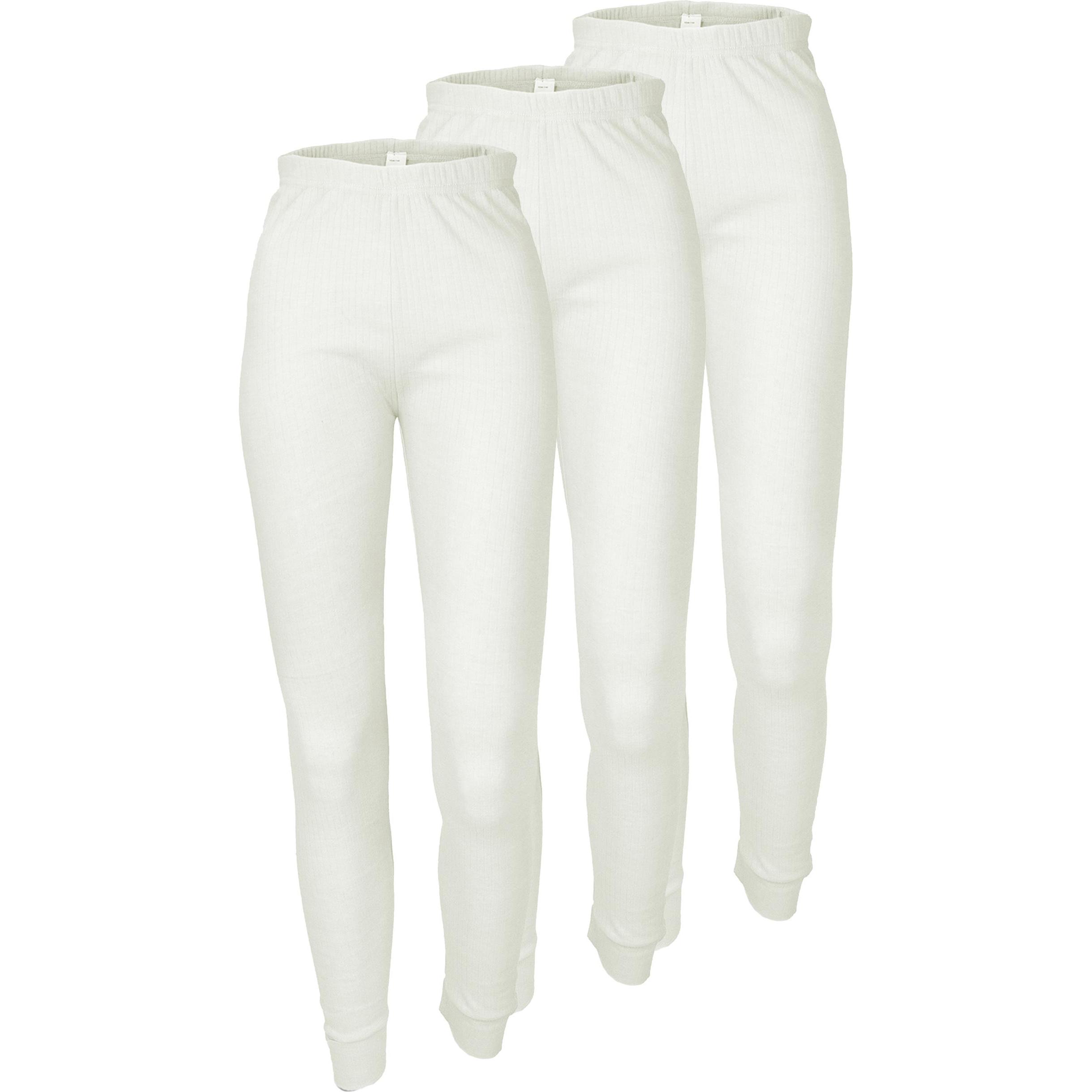 Black Snake, Damen, Funktionsunterhose, cozy (M), Beige, M
