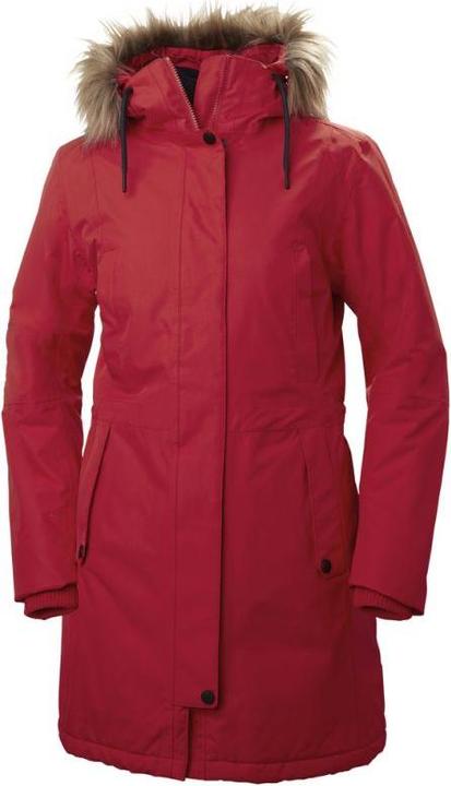 Produktbild Helly Hansen Damen Mayen Parkajacke (S)