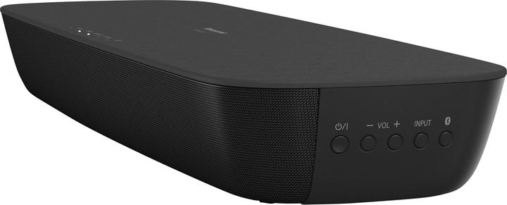 Actual product image Panasonic SC-HTB250 (120 W, 2.1 Channel)