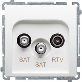 Produktbild Kontakt BMZAR+SAT3.1-P2.01/11