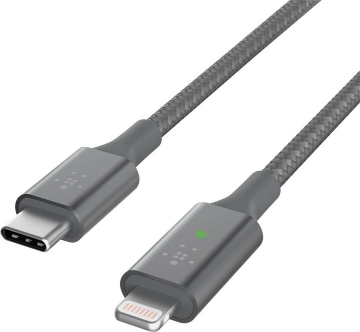 Produktbild Belkin Boost Charge (1.20 m, USB 3.0)