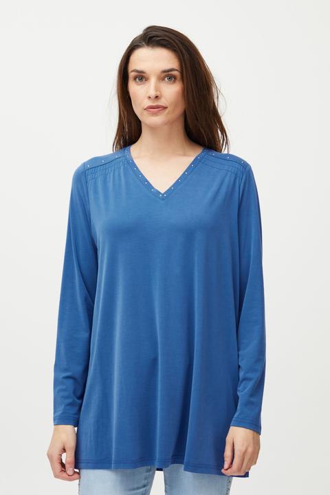 Produktbild Pulz Jeans PZLIPPA Tunic 50207921 (S)