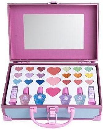 Actual product image Aquarius Martinelia Little Unicorn Perfect Traveller Maletin