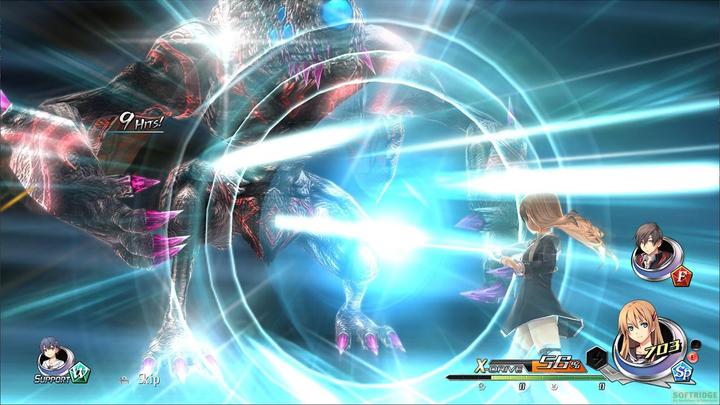 Immagine prodotto Aksys Game Tokyo Xanadu eX+ SWITCH (Switch, Switch Lite, Switch OLED)