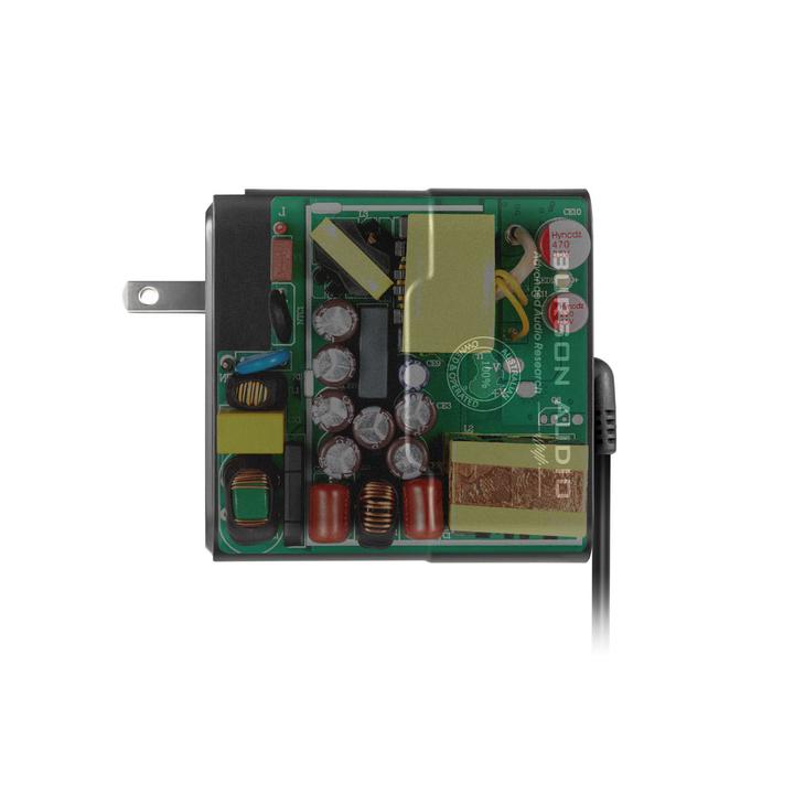 Image du produit Burson Super Charger 5A