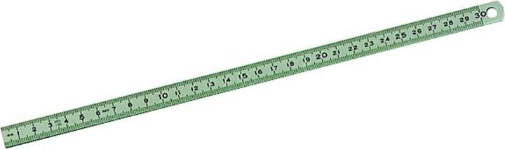 Actual product image technocraft Steel Scale