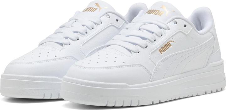 Image du produit Puma Shuffle Downtown Lo Jr (37)