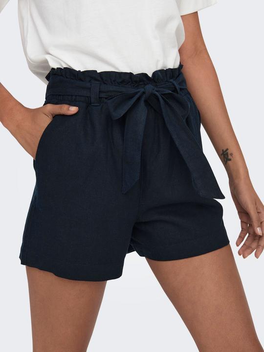 Produktbild JdY Gürtel Leinen Shorts (40)