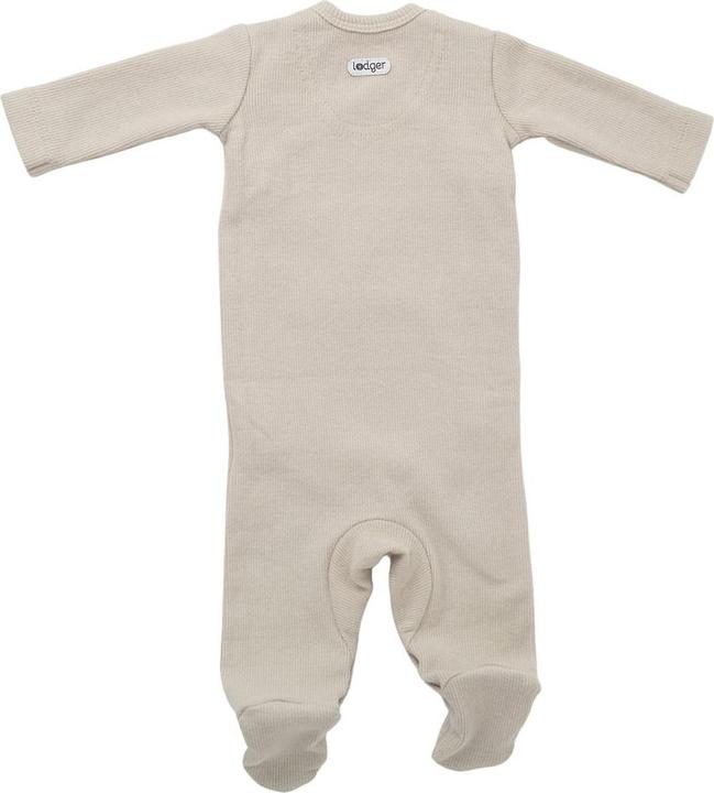 Produktbild Lodger Strampler Rib Basic (50)