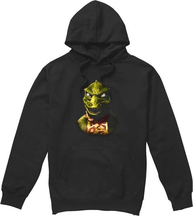 Image du produit - Sweat à capuche GORN BUST - Homme (M)