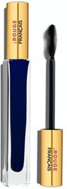 Produktbild Le Rouge Français Le Rouge Francais Volum Mascara 420 Le Bleu Berenice - 10 Ml