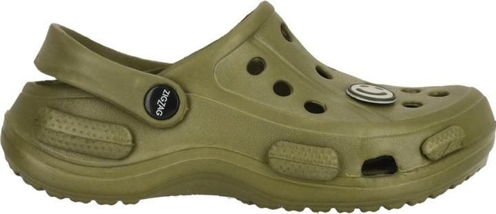 Loden Green
