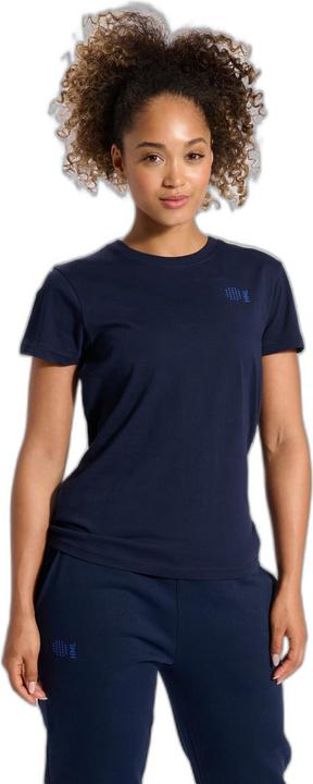 Immagine prodotto hummel hmlCOURT COTONE T-SHIRT S/S DONNA (XS)