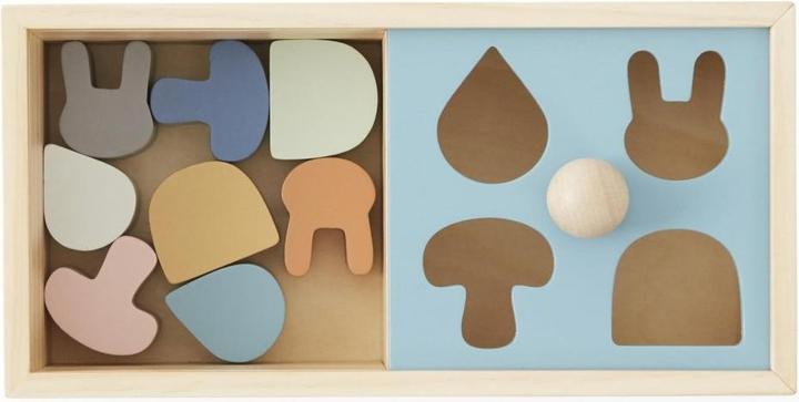 Image du produit Oyoy Puzzle Box (8 pièces)