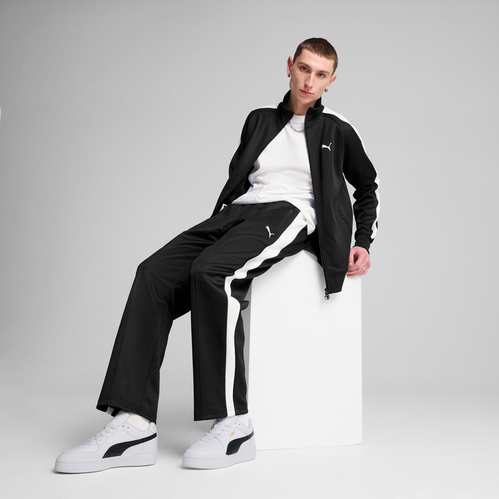 Immagine prodotto Puma T7 ALWAYS ON Giacca da corsa DK (L)