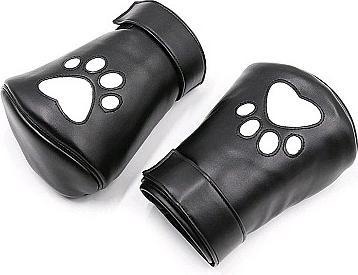 Produktbild Ouch! Neoprene Mitts Boxing Gloves (One Size)