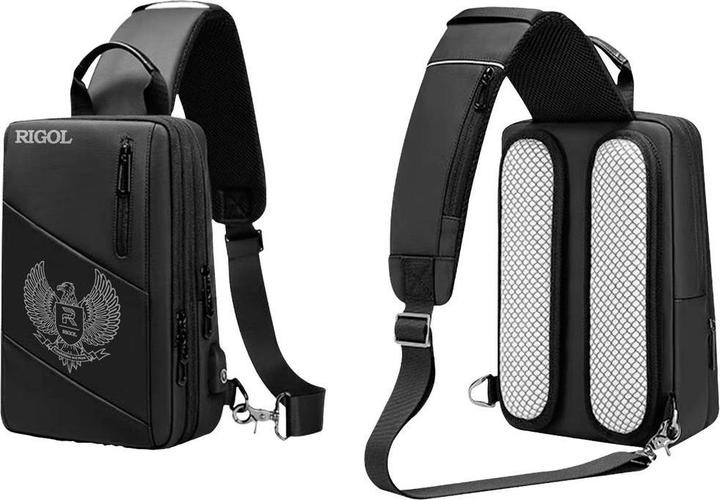 Actual product image Rigol BAG-800 Meter bag