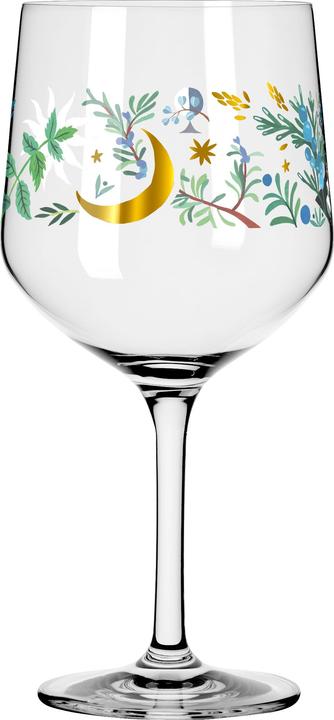 Image du produit Ritzenhoff Botanic Glamour (7.20 dl, 2 x, Verres à gin)