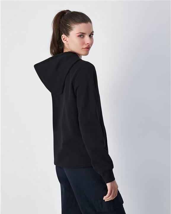 Immagine prodotto Champion Bluza damska Hooded czarna 117530 KK001 L (L)