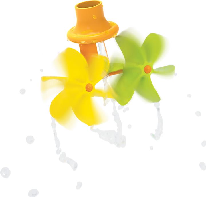 Produktbild Yookidoo Bath toy "Elephant", blue