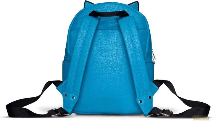 Produktbild Difuzed POKEMON - Ronflex - Heady - Sac à Dos Novelty '26x20x12cm'