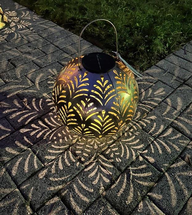 Immagine prodotto GuGus Lanterna solare a LED