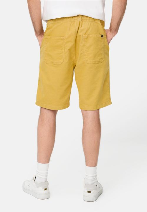 Image du produit Camel Active Bermuda Shorts mit Tunnelzug (M)