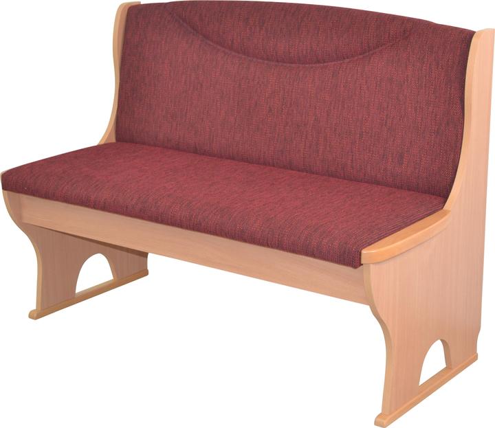 Produktbild Möbel Direkt Online Sitzgruppe (Holz)