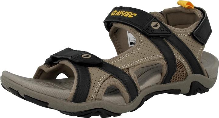 Actual product image Hi-Tec craters (41)