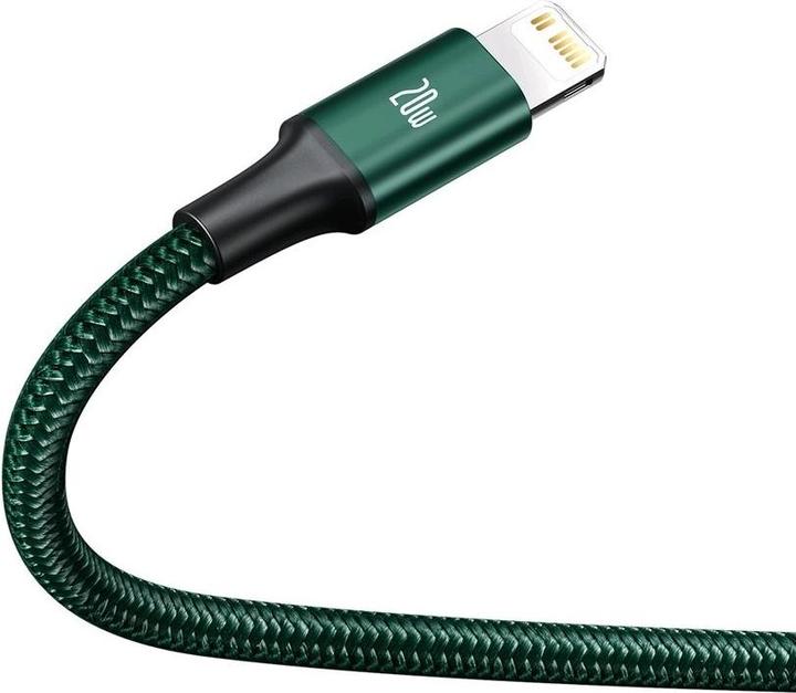 Actual product image Baseus 3in1 (1.50 m, USB 2.0, 20 W)